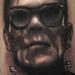 Tattoos - frankenstien - 63453